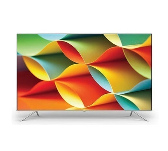 Hisense Smart TV 1